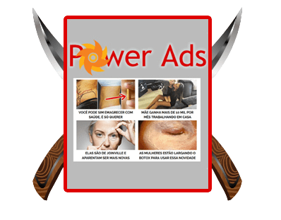 Power Ads